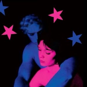 Meet your Posher, Nana